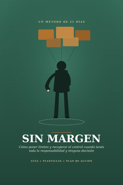 SIN MARGEN